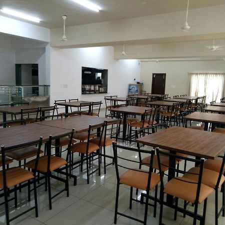 International Youth Hostel Mysuru Bagian luar foto