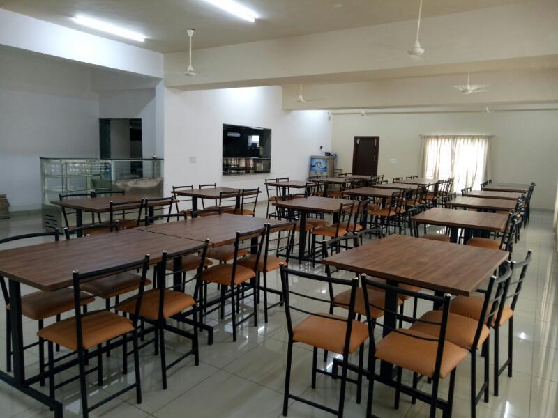 International Youth Hostel Mysuru Bagian luar foto