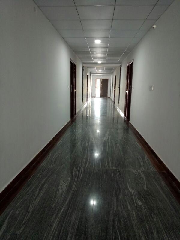 International Youth Hostel Mysuru Bagian luar foto